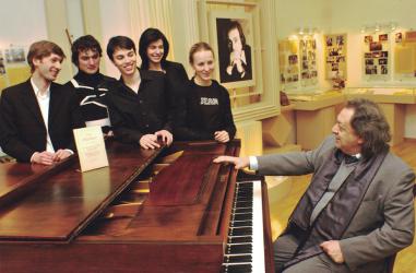 Сезар Квинтет и АЛександр Бондурянский 